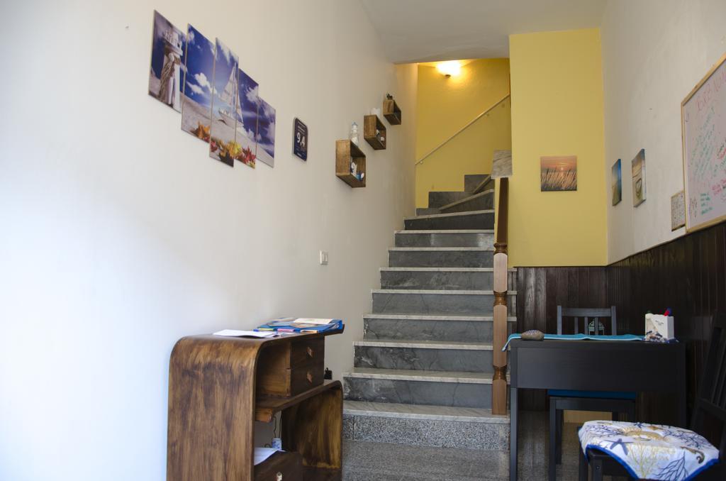 B&B Nonna Sini Castelsardo Buitenkant foto