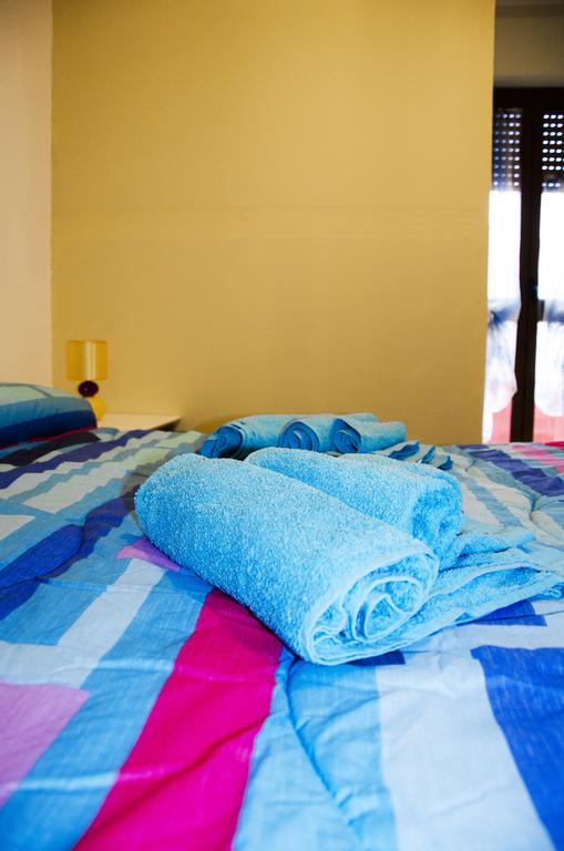 B&B Nonna Sini Castelsardo Kamer foto
