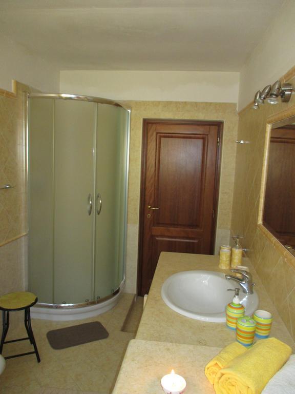 B&B Nonna Sini Castelsardo Kamer foto