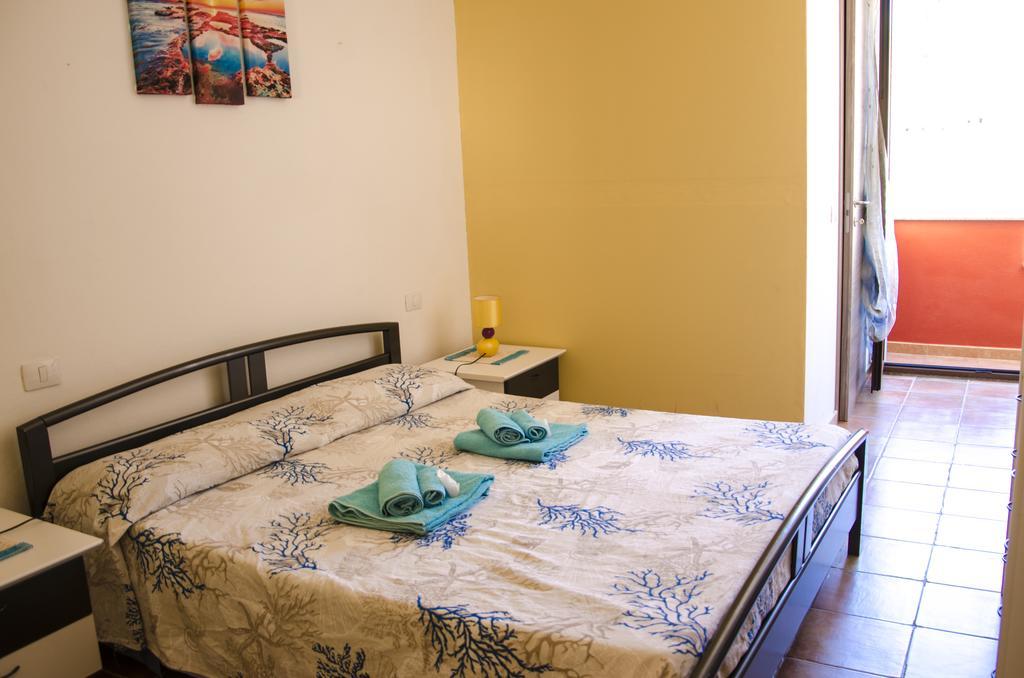 B&B Nonna Sini Castelsardo Buitenkant foto