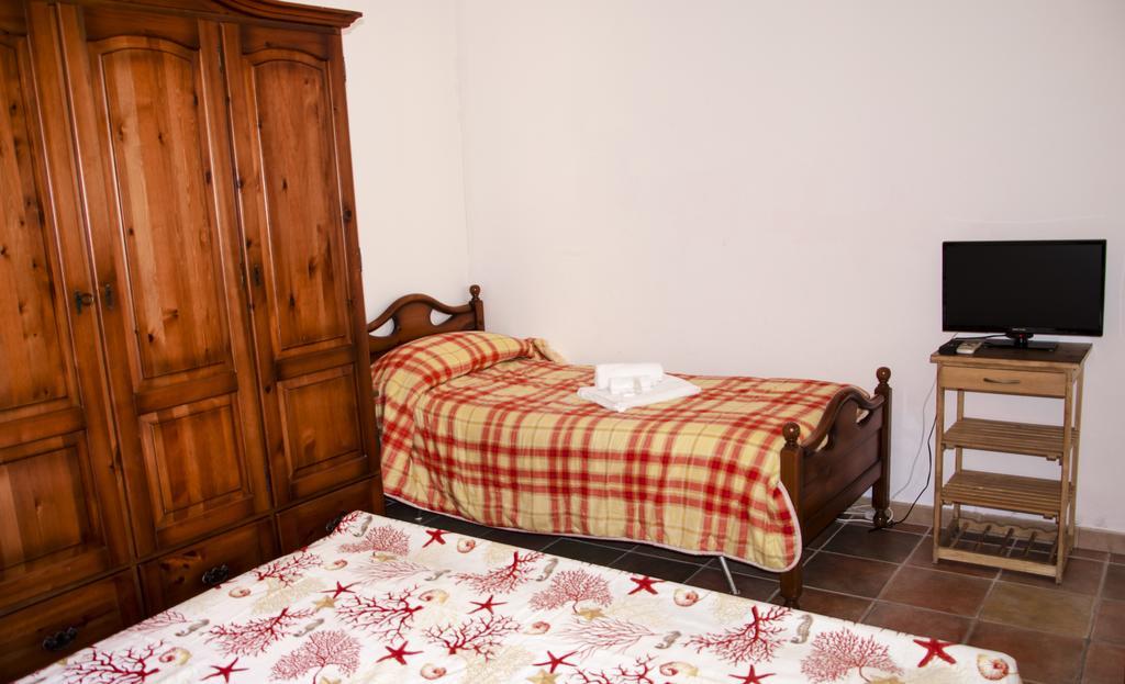 B&B Nonna Sini Castelsardo Buitenkant foto