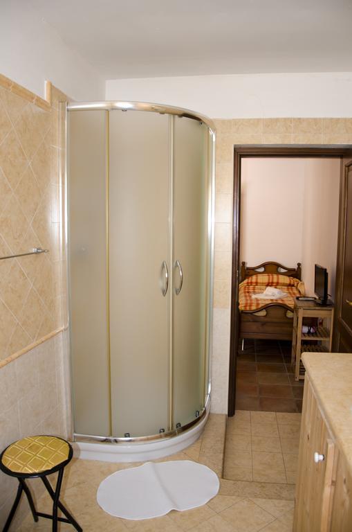 B&B Nonna Sini Castelsardo Buitenkant foto